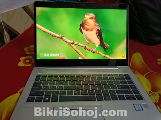 Hp laptop